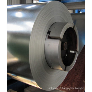 Sglcc Hot DIP Galvalume Steel Coil (gl) -Metal Sheet